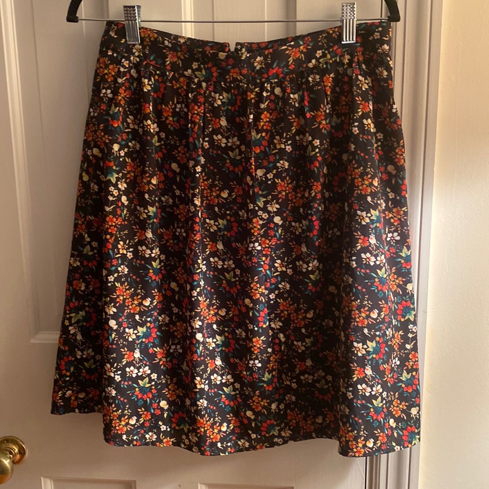 J.Crew Mercantile Skirt size 6